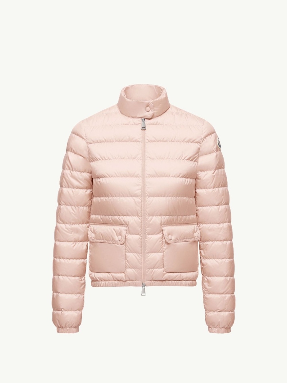 Moncler Lans Puffer Coat, New